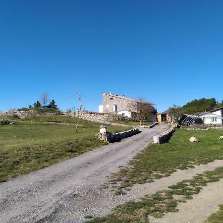 Les Terrasses Du Chatelard Theze  外观 照片