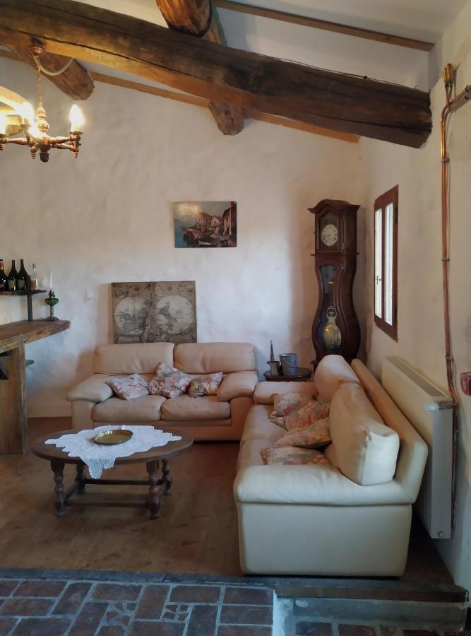 Les Terrasses Du Chatelard Theze  外观 照片