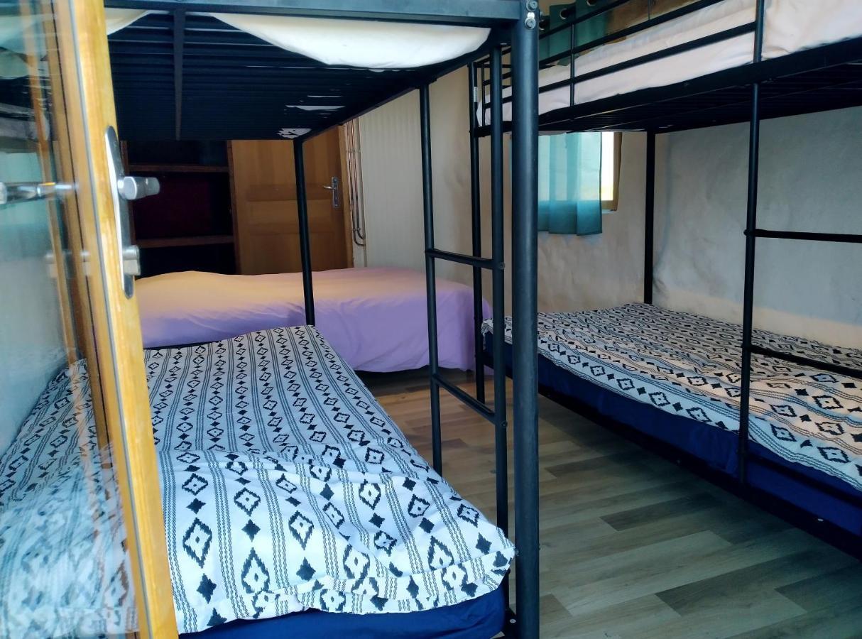 Les Terrasses Du Chatelard Theze  外观 照片